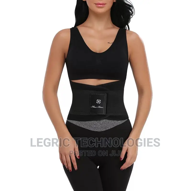Corset Belt Body Shaper