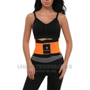 Corset Belt Body Shaper