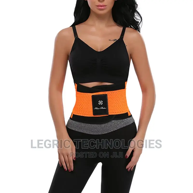 Corset Belt Body Shaper