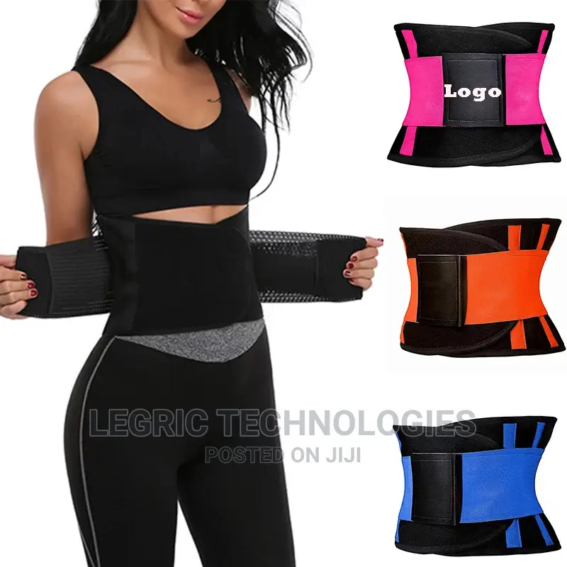 Corset Belt Body Shaper