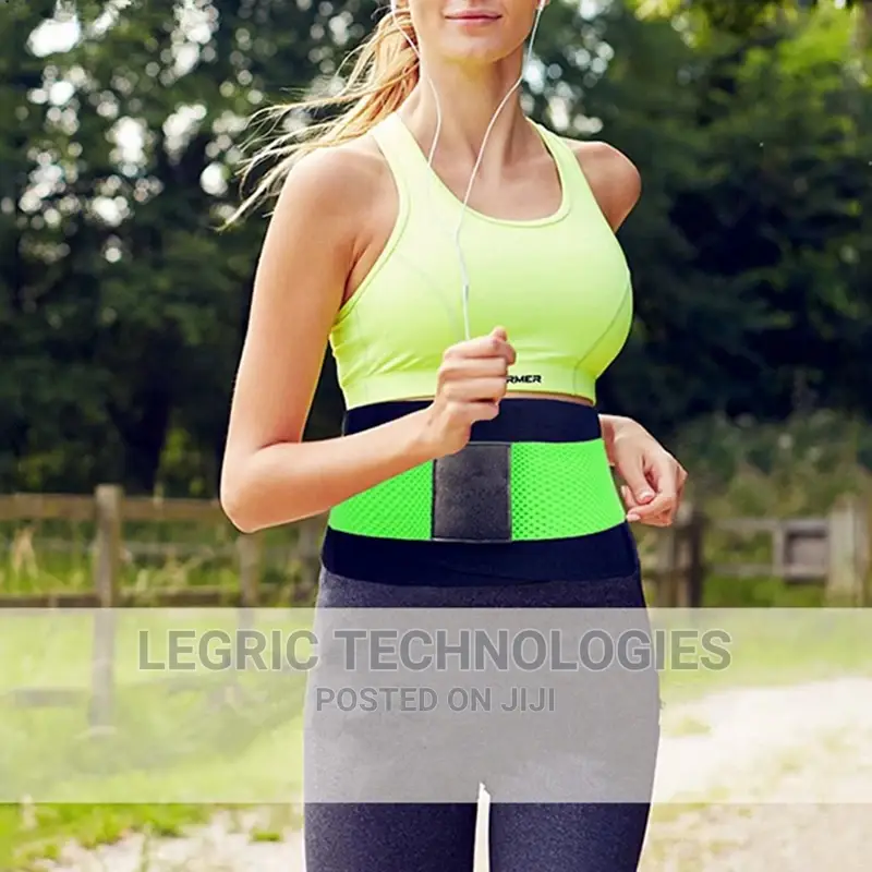Corset Belt Body Shaper