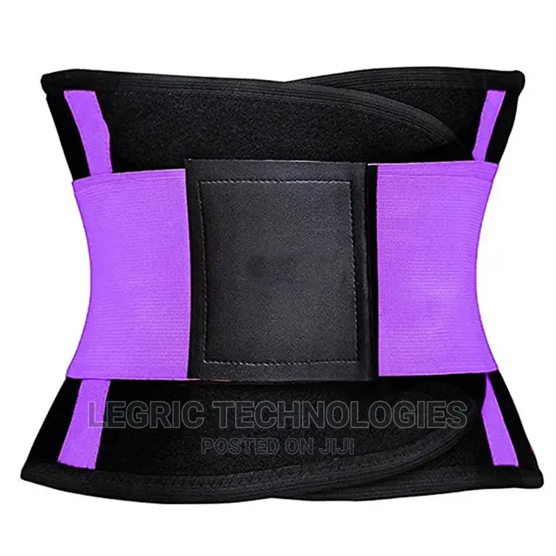 Corset Belt Body Shaper
