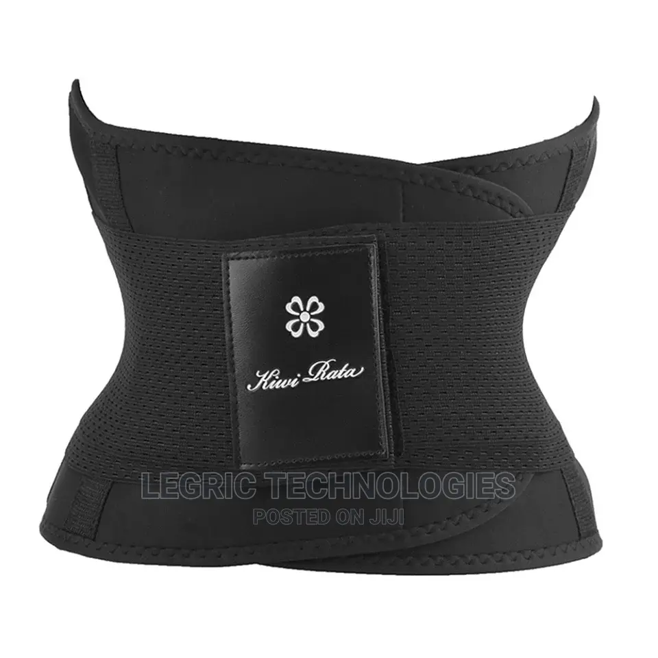 Corset Belt Body Shaper