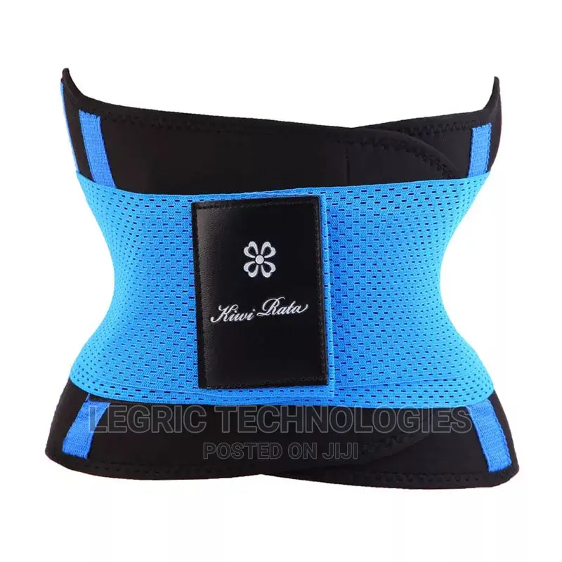 Corset Belt Body Shaper