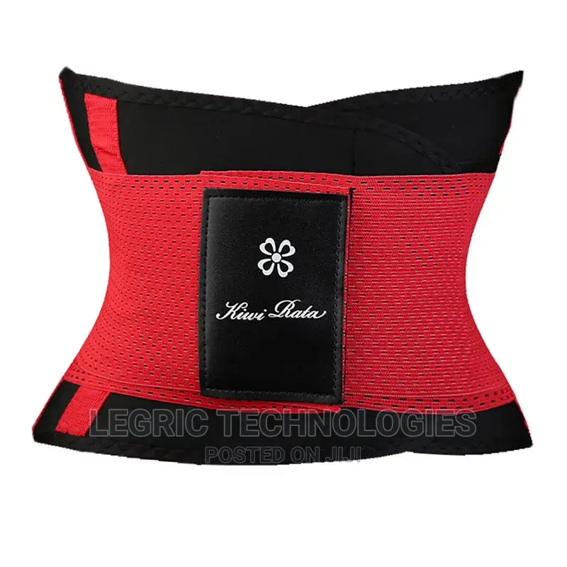 Corset Belt Body Shaper