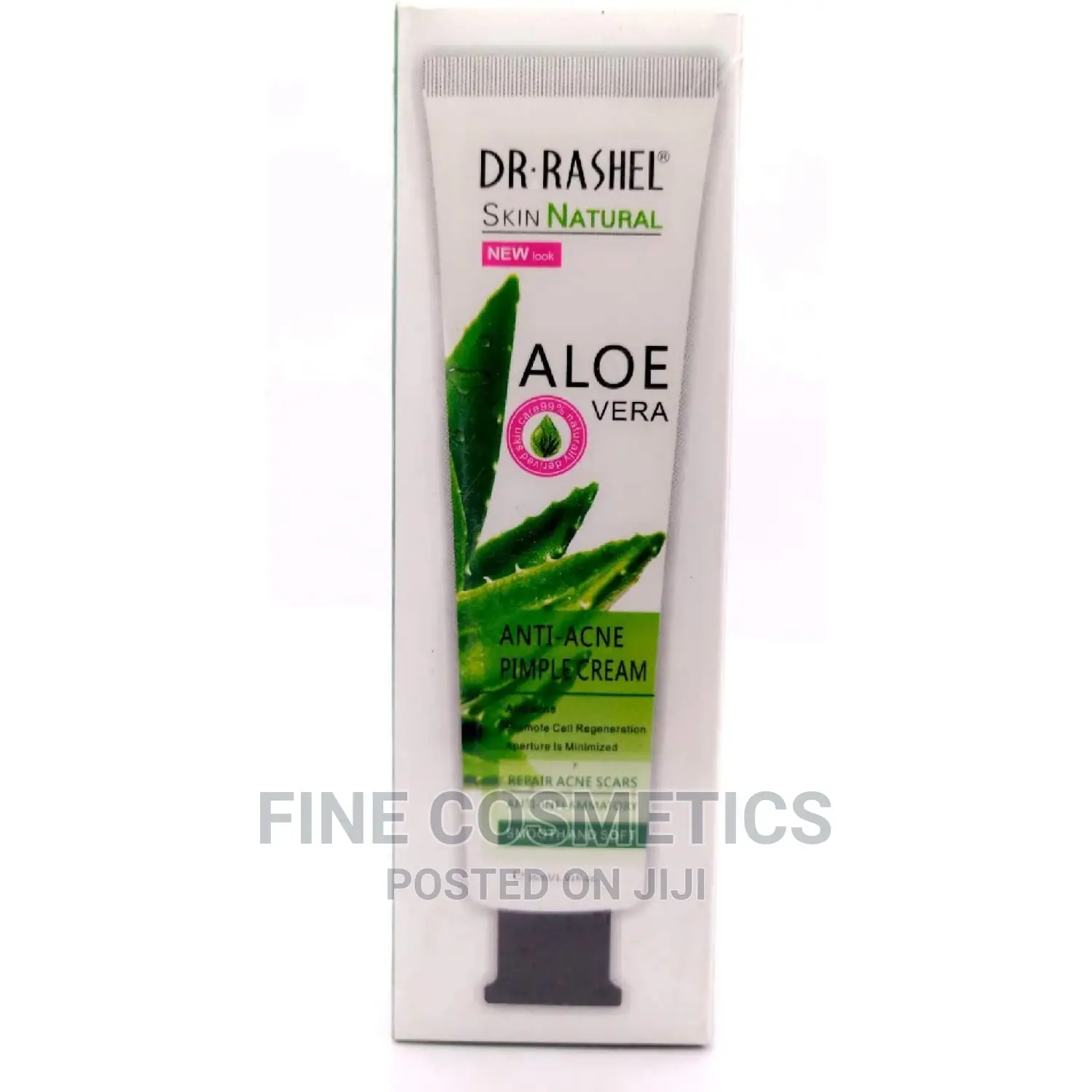 DR RASHEL Aloe Vera Anti Acne Pimple Cream 30ml