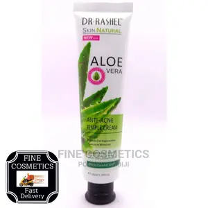 DR RASHEL Aloe Vera Anti Acne Pimple Cream 30ml