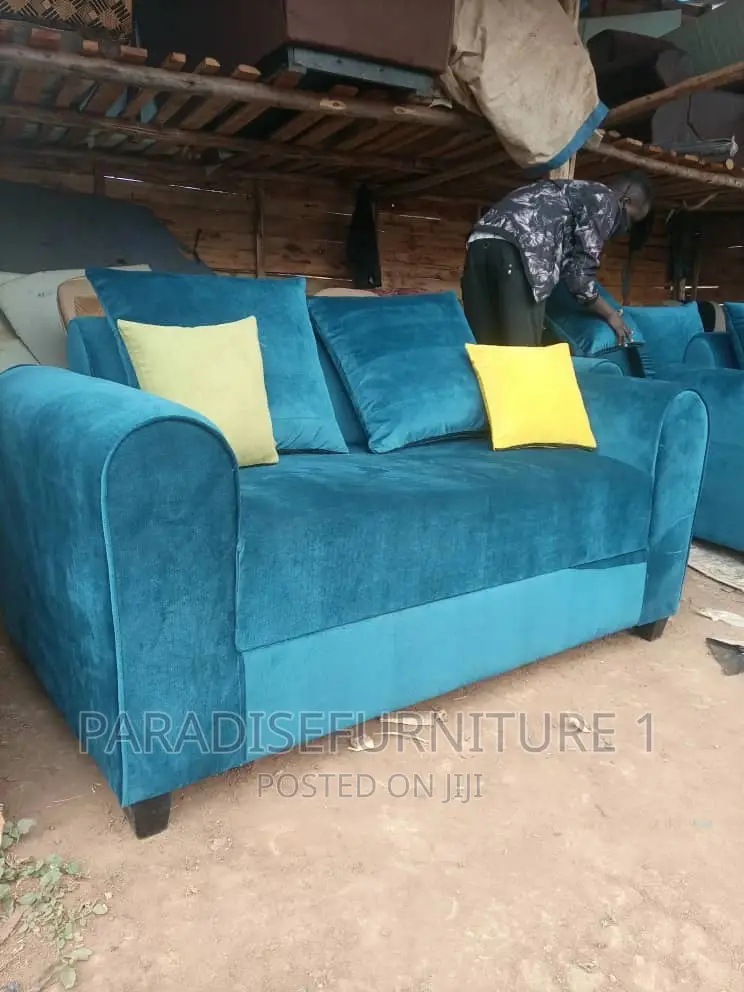 Sofa Set on Sale