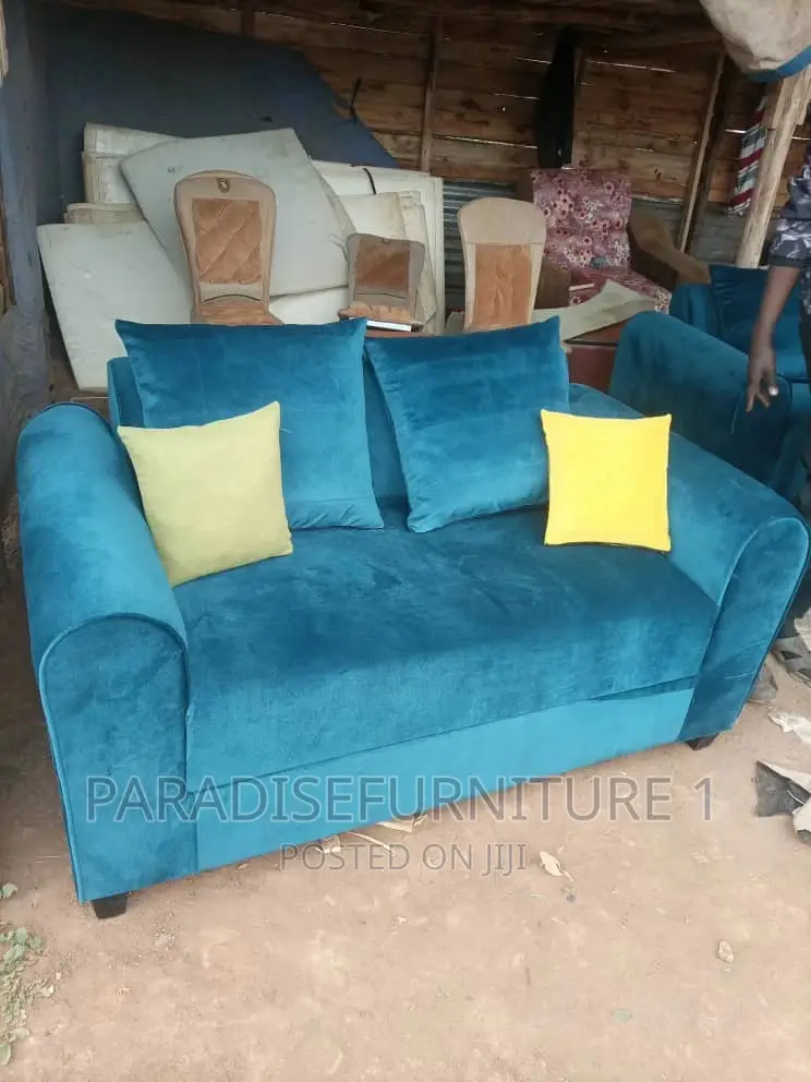 Sofa Set on Sale