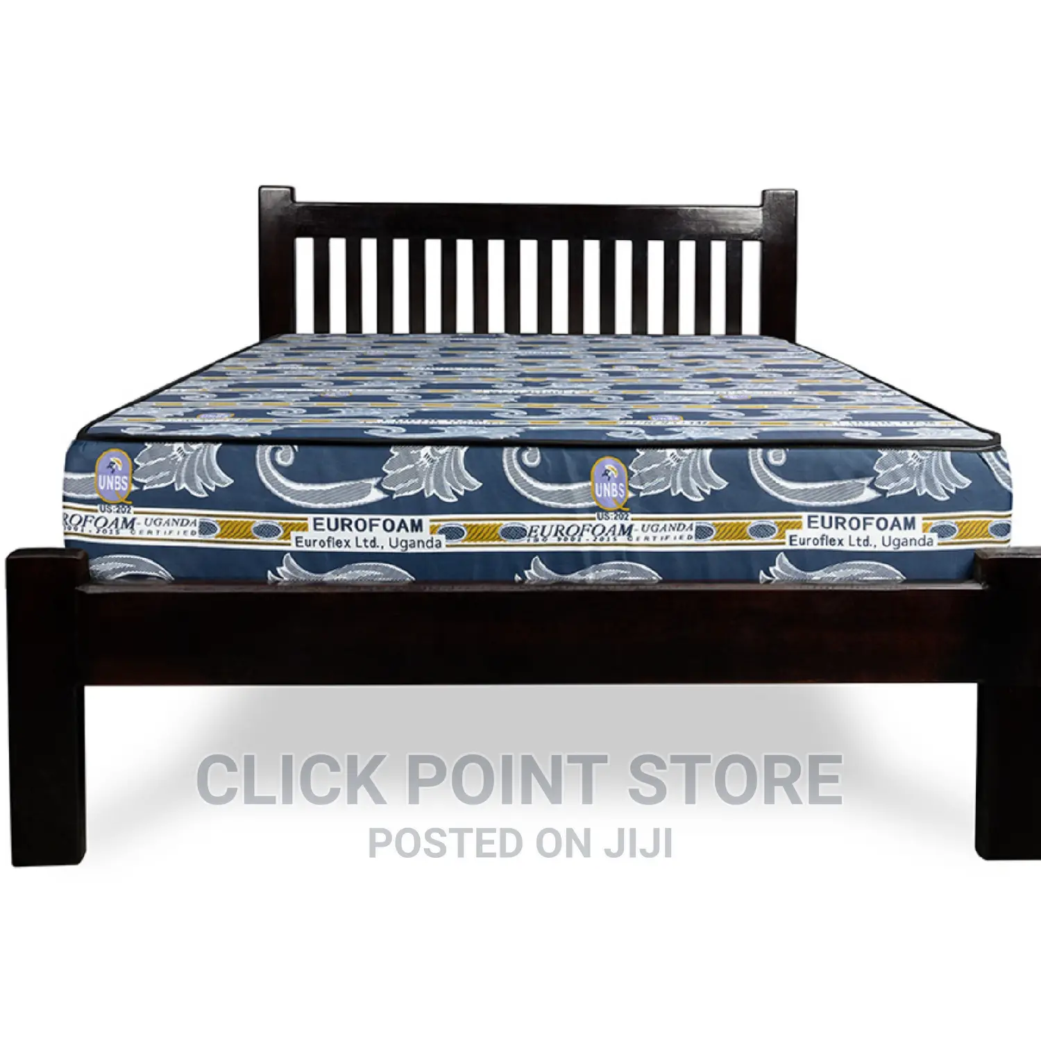 Edge Taped Mattresses (4*6) / 4 by 6 Mattresses/ Mattress