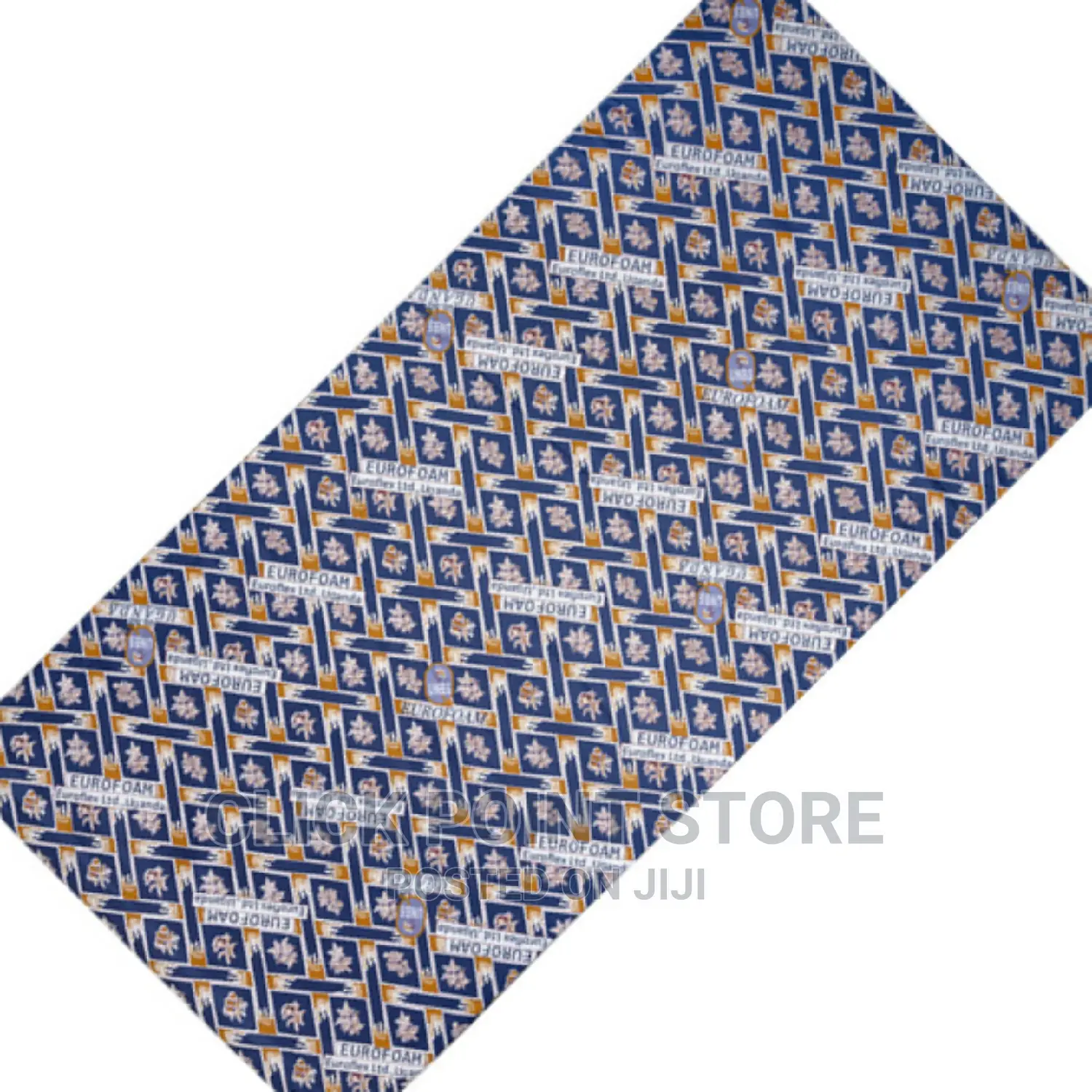 Eurofoam Standard Open Mattresses / Open Mattresses