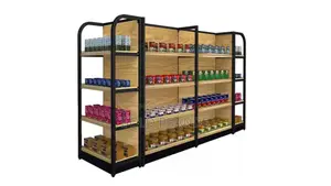 Supermaket Shelves/Shop Shelves/ Warehouse Shelves