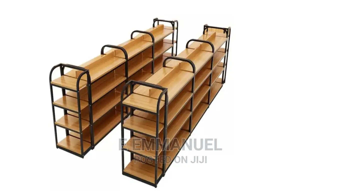 Supermaket Shelves/Shop Shelves/ Warehouse Shelves