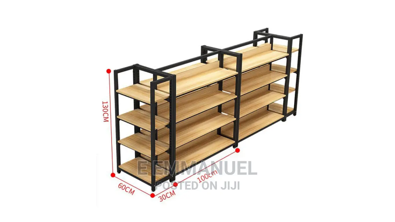 Supermaket Shelves/Shop Shelves/ Warehouse Shelves