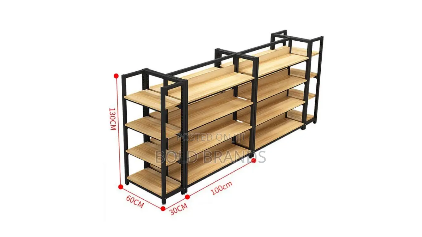 Supermaket Shelves/Shop Shelves/ Warehouse Shelves