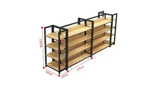 Supermaket Shelves/Shop Shelves/ Warehouse Shelves