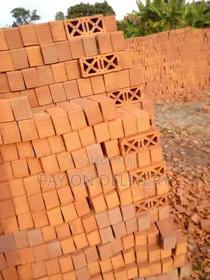 Clay House Vents