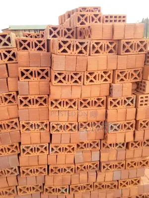 Clay House Vents