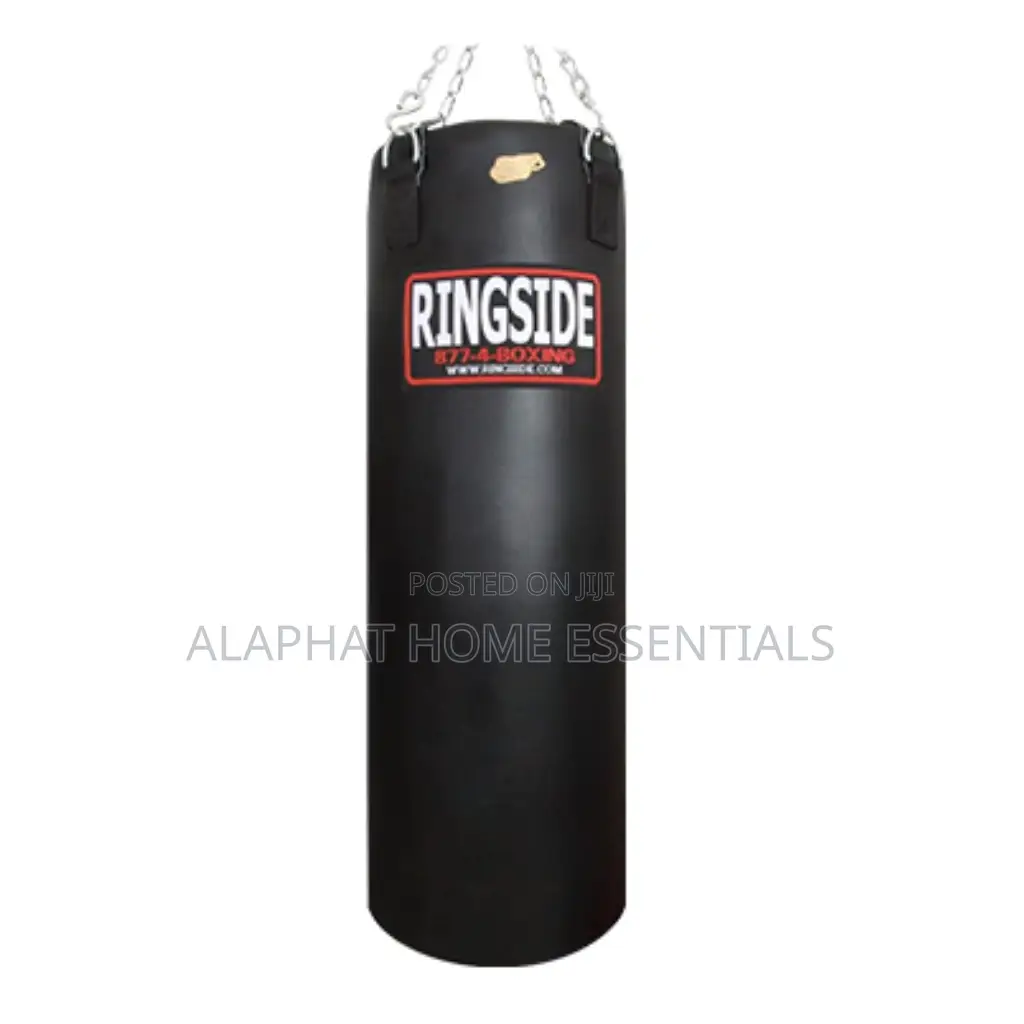 Punching Bag