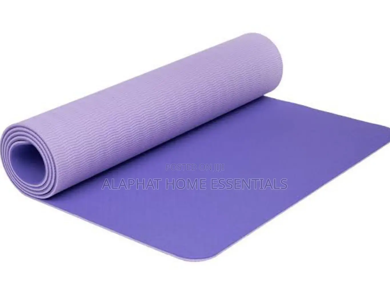 Yoga Mats In All Colors And Sizes
