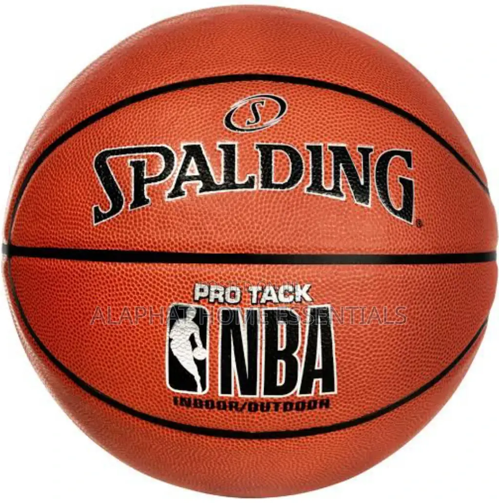 Spalding Basketball