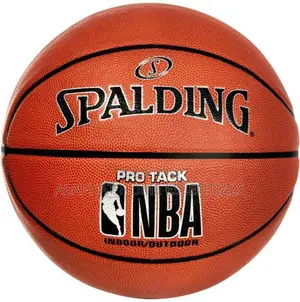 Spalding Basketball
