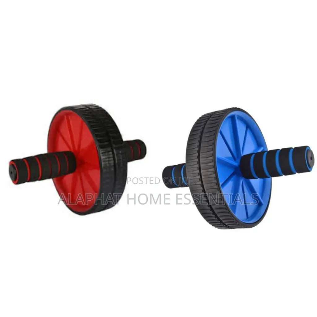 Ab Roller 