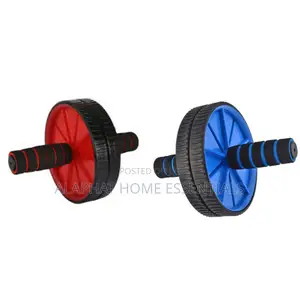 Ab Roller 