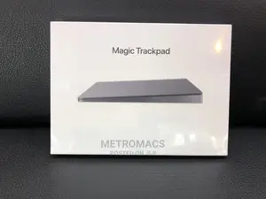 Apple Magic Trackpad 2 Space Gray