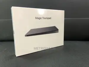 Apple Magic Trackpad 2 Space Gray