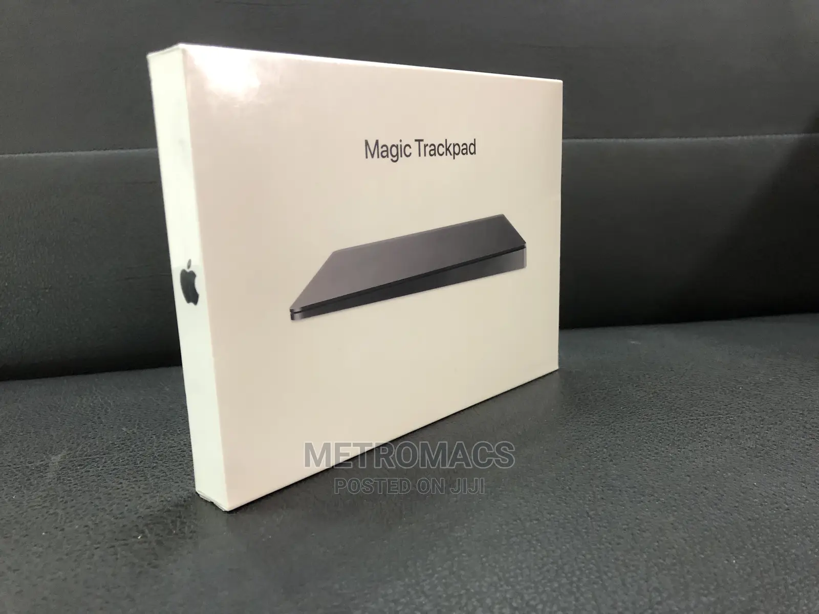 Apple Magic Trackpad 2 Space Gray