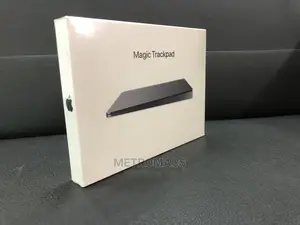 Apple Magic Trackpad 2 Space Gray