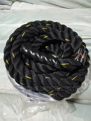 Gym Rope Standard Size