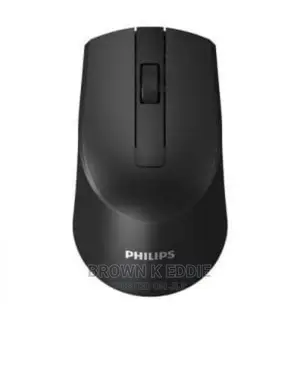 Phillips Wireless Mouse