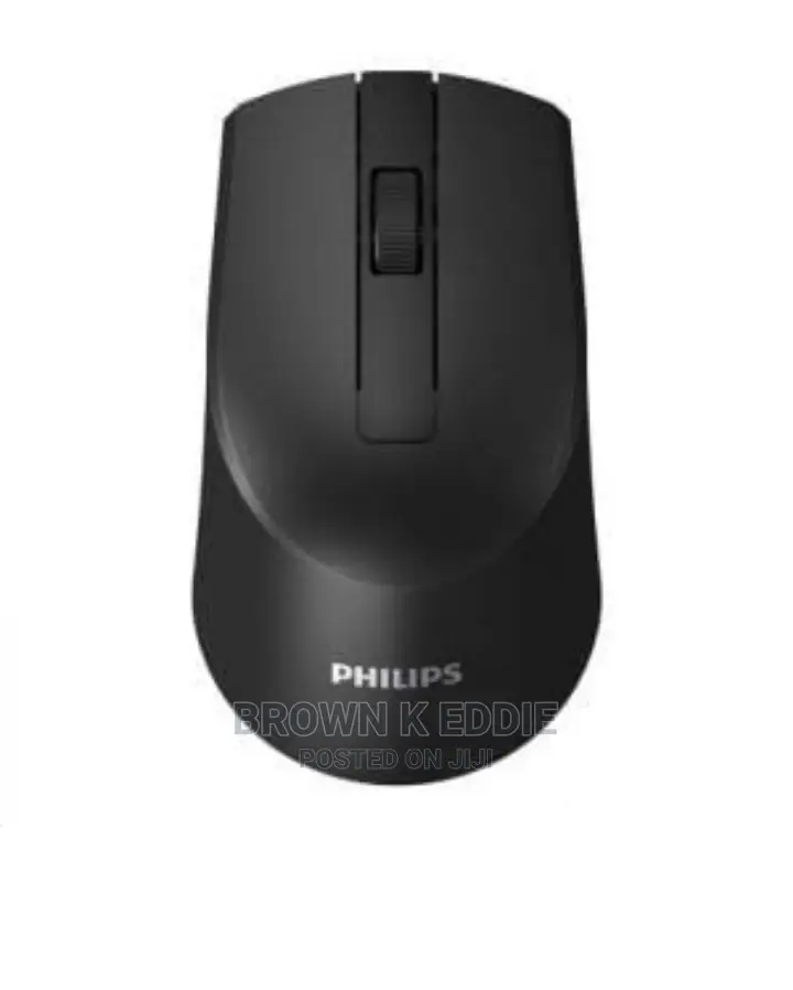Phillips Wireless Mouse