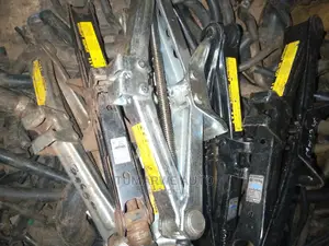 Car Jacks.
