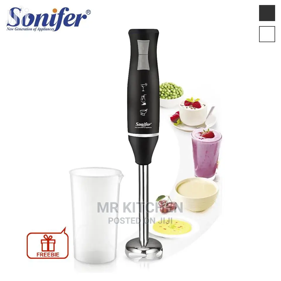 Sonifer Hand Blender