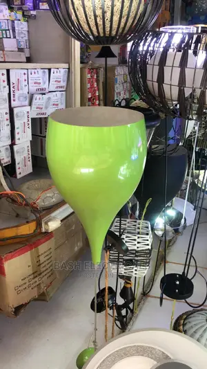 Big Size Pendant Holder