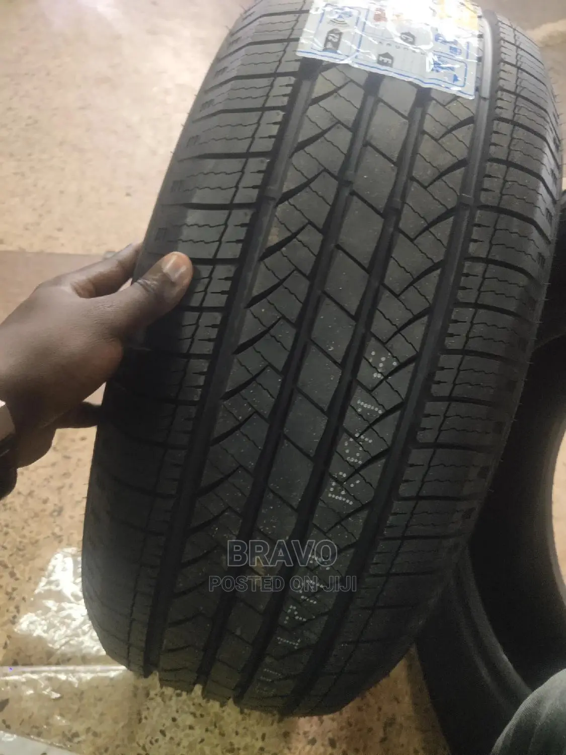 235/55r18 Kapsen