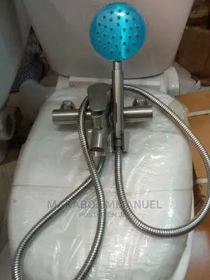 Bathroom Shower Mixer