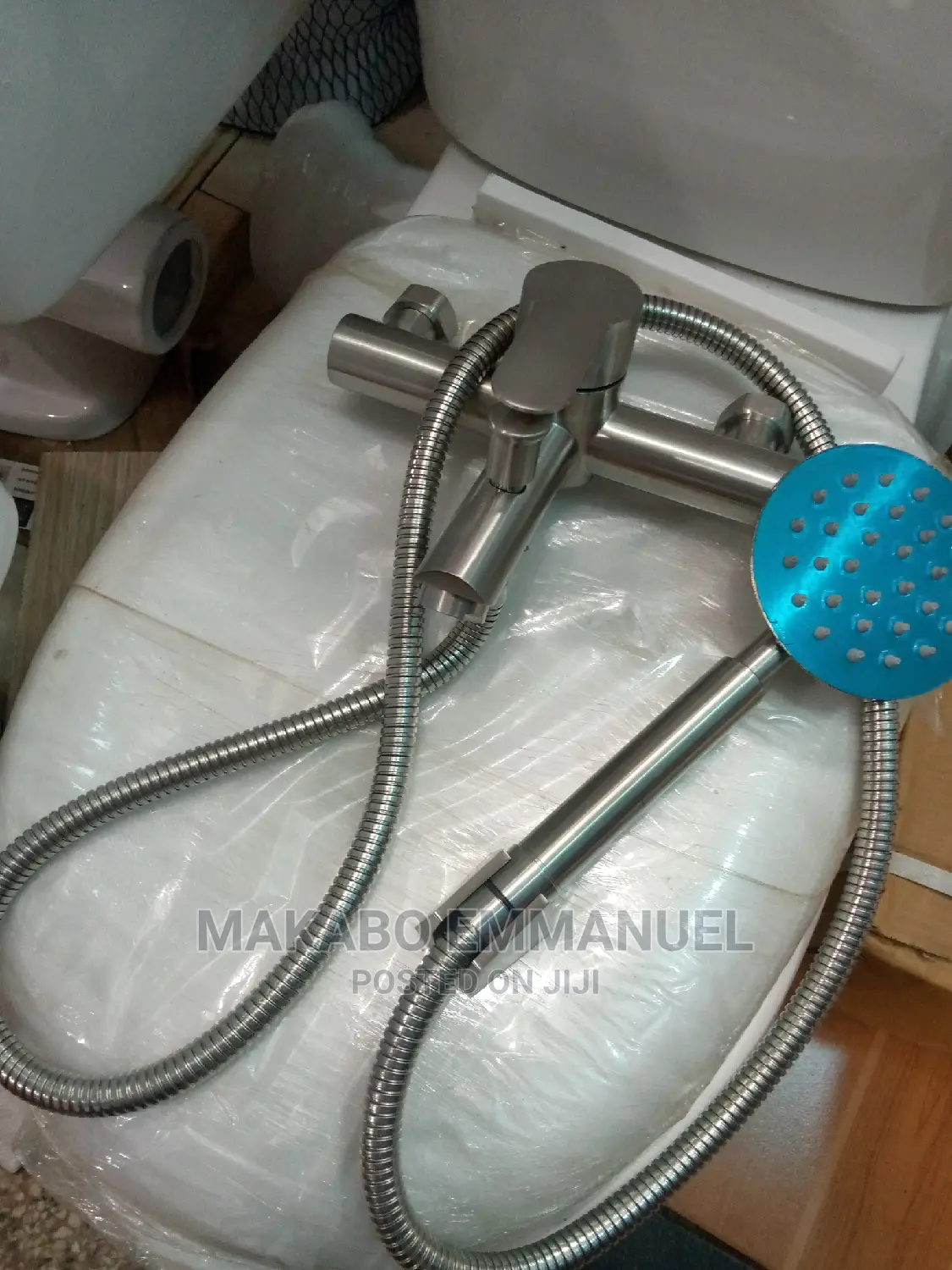 Bathroom Shower Mixer