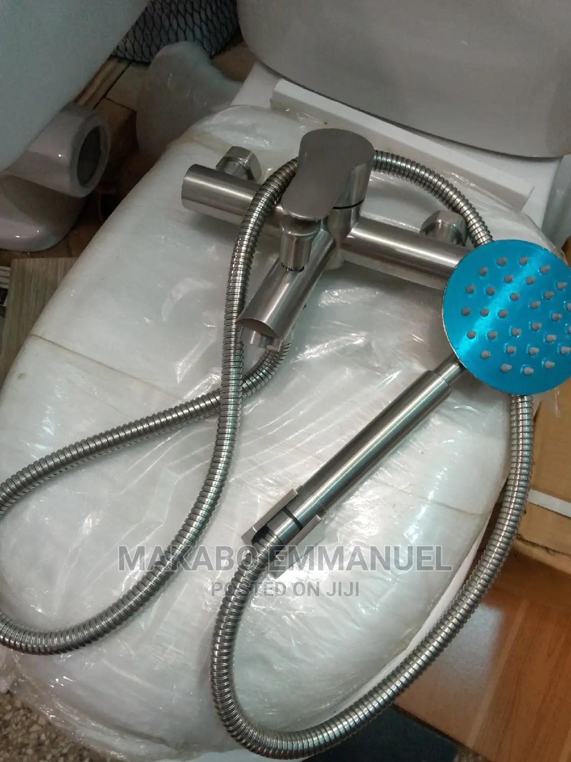 Bathroom Shower Mixer