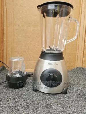 Kenwood Blender