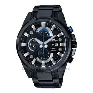 Edifice Casio Watch