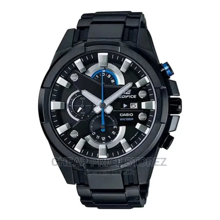 Edifice Casio Watch