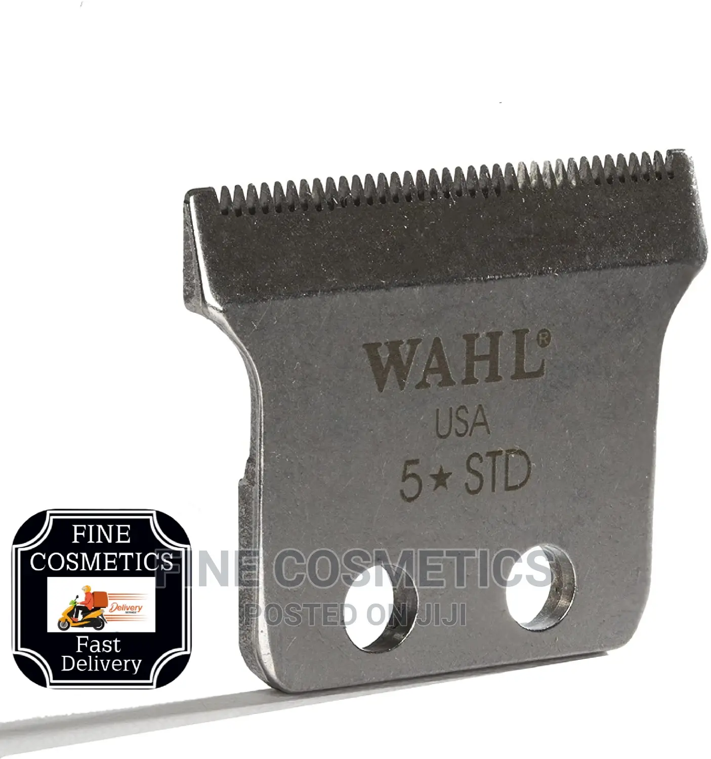 Wahl T-Shaped Trimmer Detailer Blades Replacement for 8900m