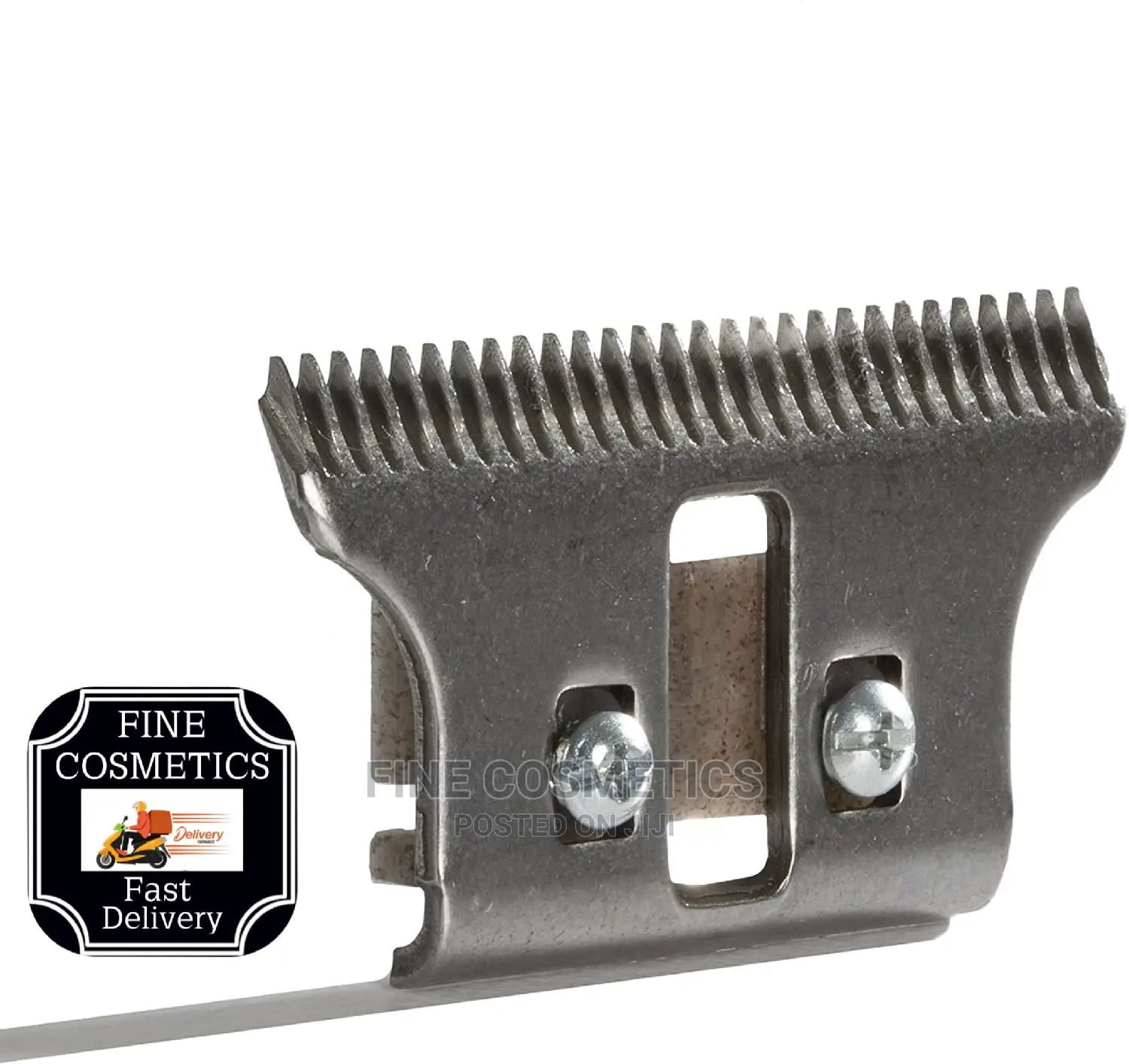 Wahl T-Shaped Trimmer Detailer Blades Replacement for 8900m