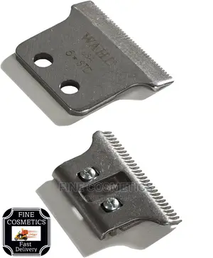 Wahl T-Shaped Trimmer Detailer Blades Replacement for 8900m