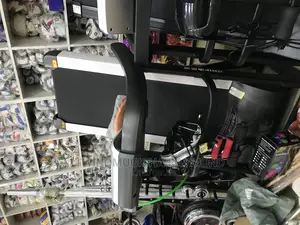Heavy Duty Treadmill