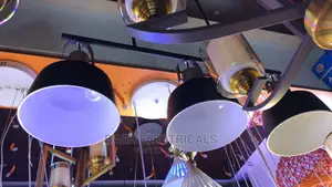 Unique Pendant